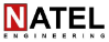 Manufacture Logo for Natel Engineering